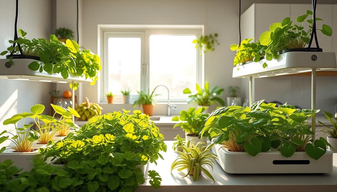 Discover Smart Gardening Solutions