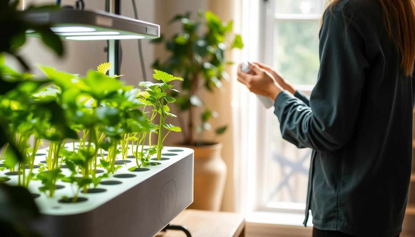 Join the Hydroponic Revolution