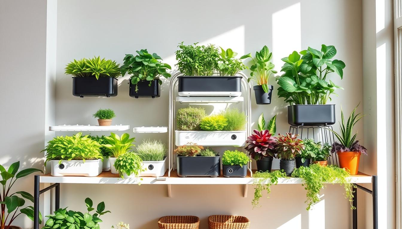 Transform Your Indoor Gardening Experience